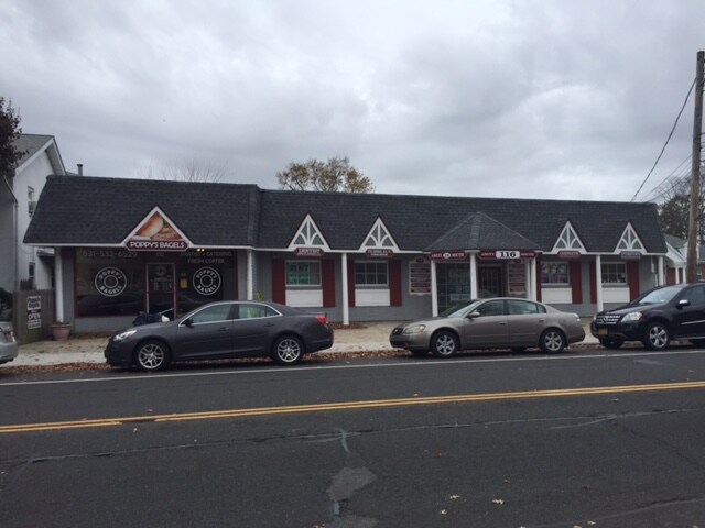 More Photos Of 116 Broadway, Amityville Office For Lease