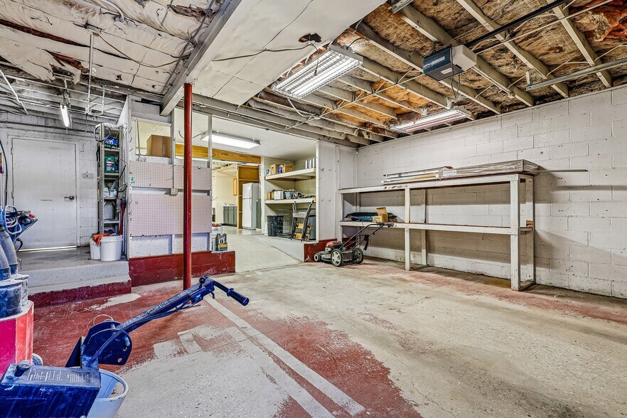 More Photos Of 5558 Wadsworth Rd, Dayton Warehouse For Sale