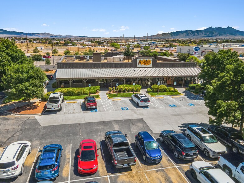 More Photos Of 3520 Stockton Hill Rd, Kingman General Retail For Sale