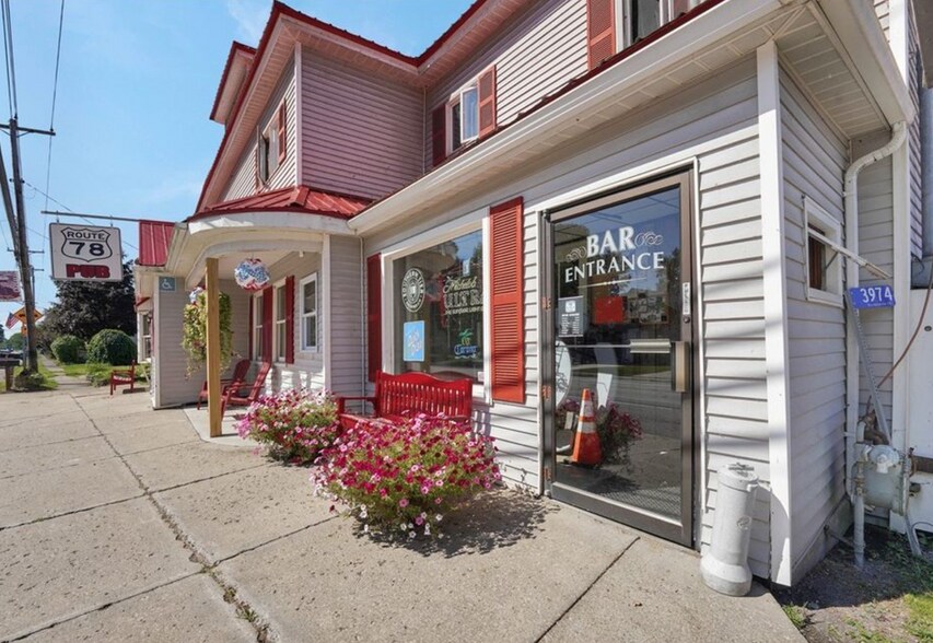 More Photos Of 3974 Main St, Strykersville Restaurant For Sale