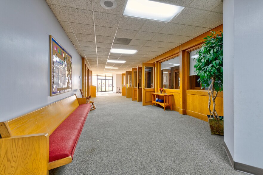 More Photos Of 4515 S 14th St, Abilene Religious Facility For Sale