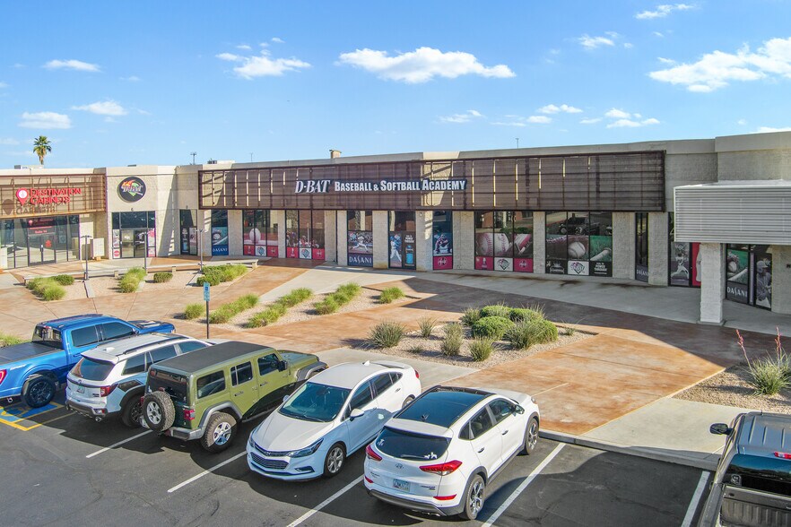 More Photos Of S Stapley Dr @ Superstition Fwy, Mesa Unknown For Sale