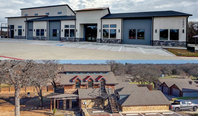 Primary Photo Of 1642 FM 407, Argyle Unknown For Lease