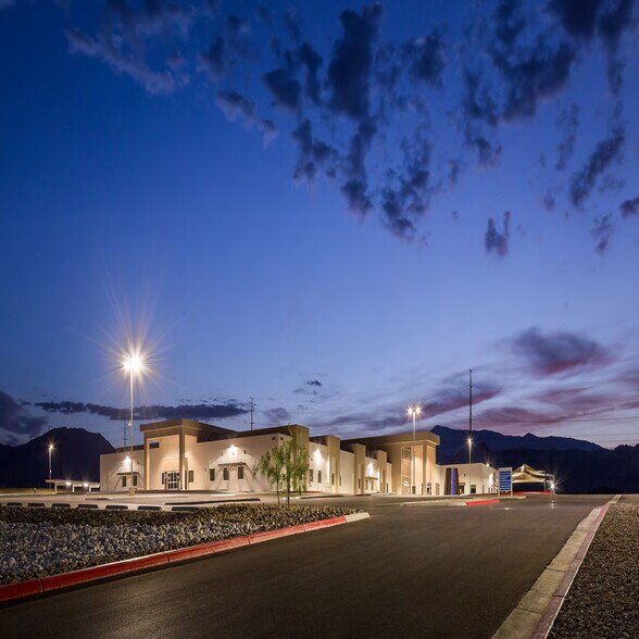 More Photos Of 1397 S Loop Rd, Pahrump Medical For Sale