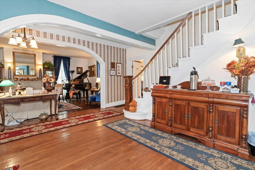 More Photos Of 300 Bohemia Ave, Chesapeake City Hospitality For Sale