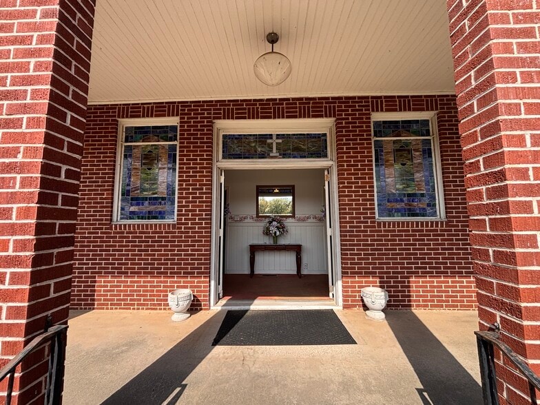 More Photos Of 1147 Panola Rd, Stone Mountain Religious Facility For Sale
