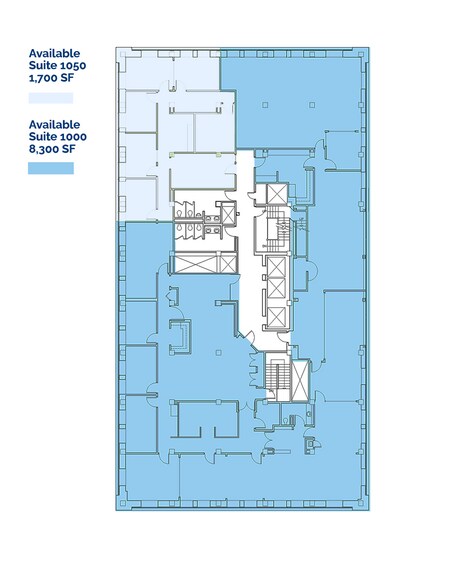 More Photos Of 110 S Main St, Wichita Office Residential For Sale