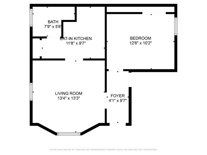 More Photos Of 124 Waterman Ave, East Providence Apartments For Sale