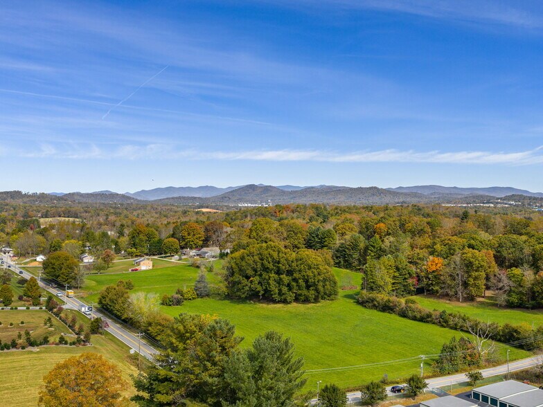 More Photos Of 5620 Old Haywood Rd, Mills River Land For Sale