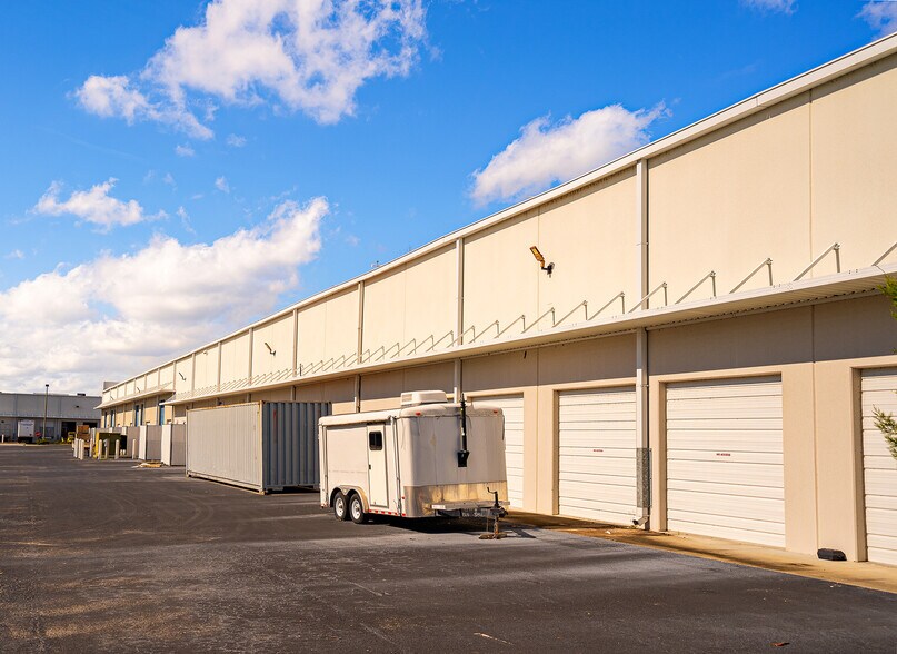 More Photos Of 6333 McCoy Rd, Orlando Warehouse For Sale