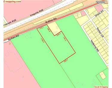 More Photos Of Buffalo Rd, Harborcreek Land For Sale