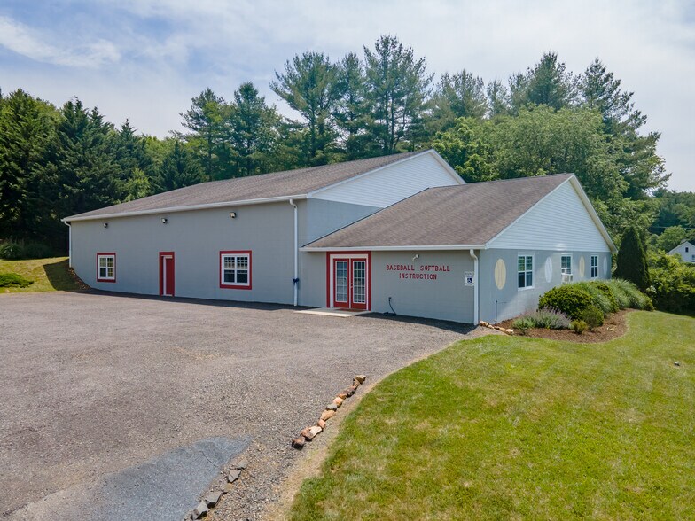More Photos Of 1266 E Stuart Dr, Hillsville Industrial For Sale