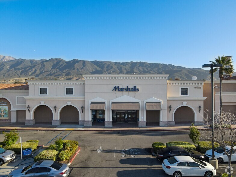 More Photos Of 14940-15160 Summit Ave, Fontana Unknown For Lease