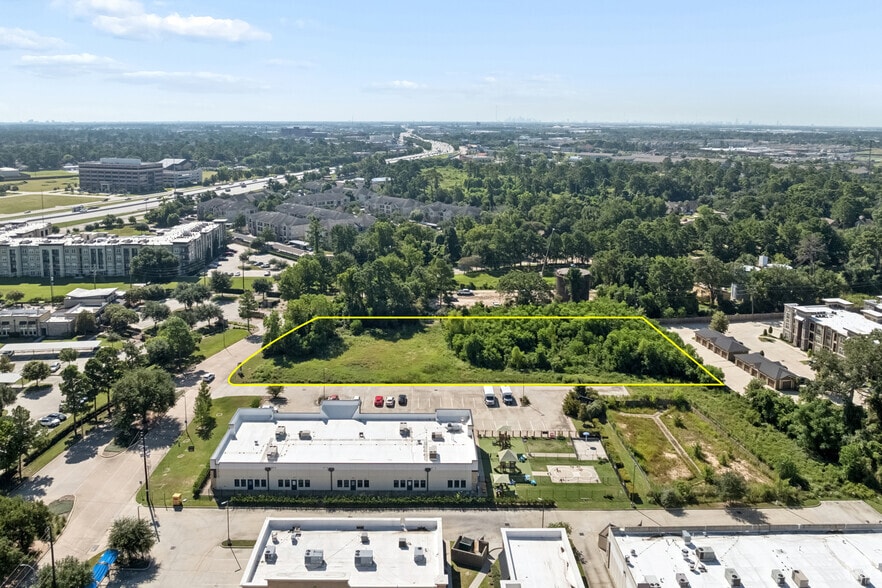 More Photos Of 13909 Mandolin Dr, Houston Land For Sale