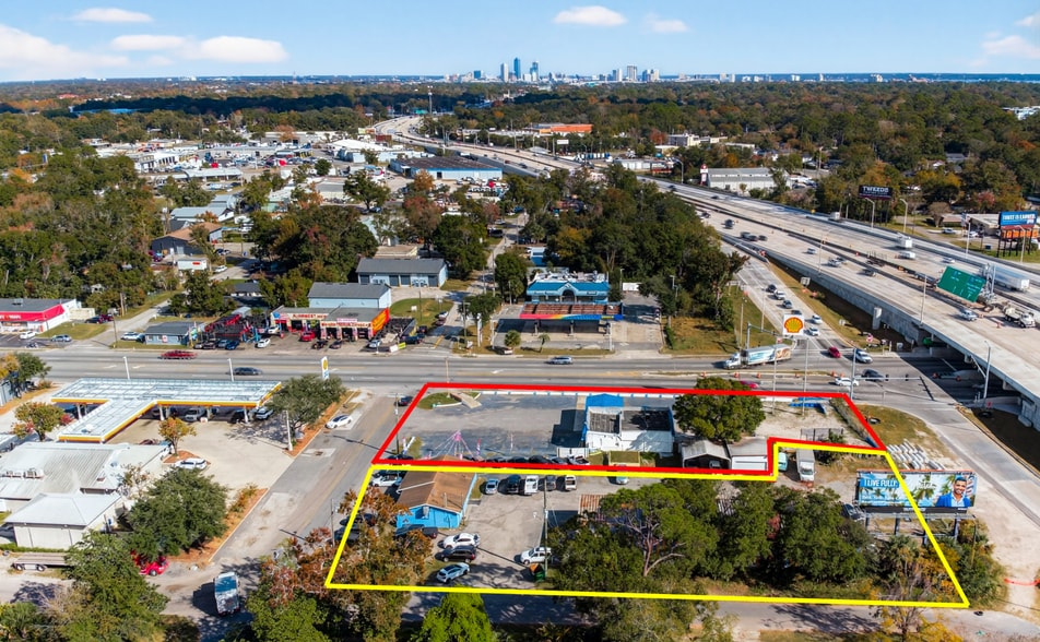 More Photos Of , Jacksonville General Retail For Sale