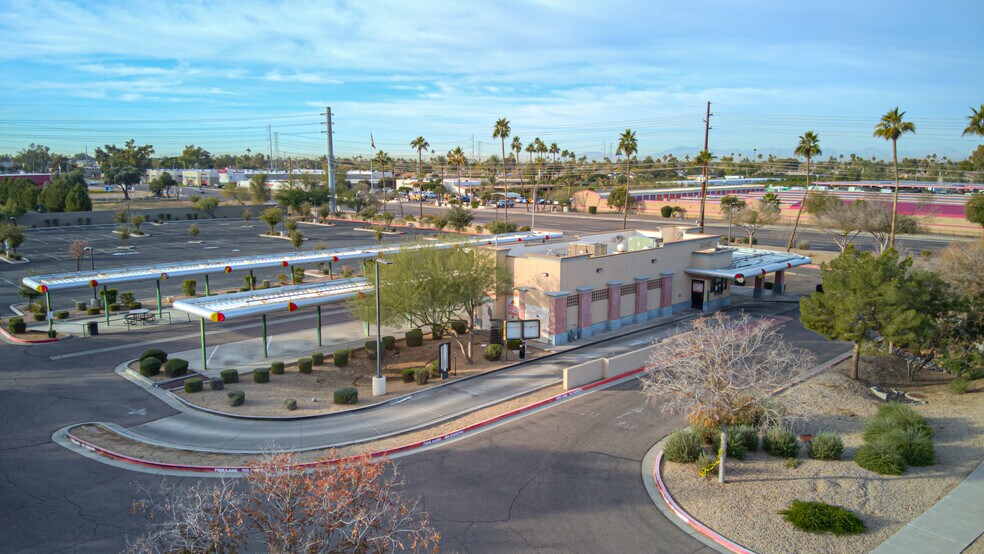 More Photos Of 689 N Arizona Ave, Gilbert Fast Food For Sale
