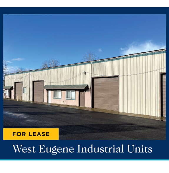 Primary Photo Of 211 Grimes St, Eugene Warehouse For Lease