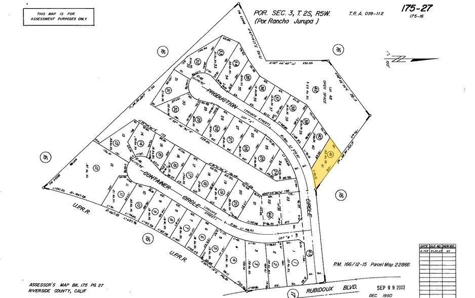 More Photos Of 1689 Production Cir, Jurupa Valley Service For Sale