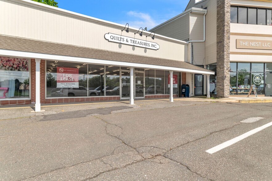 More Photos Of 50 Shaker Rd, East Longmeadow Unknown For Lease