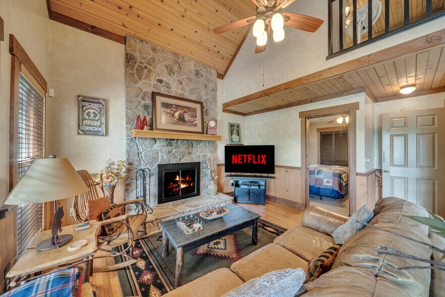 More Photos Of 2003 Bend of the Riv, Hiawassee Lodge Meeting Hall For Sale