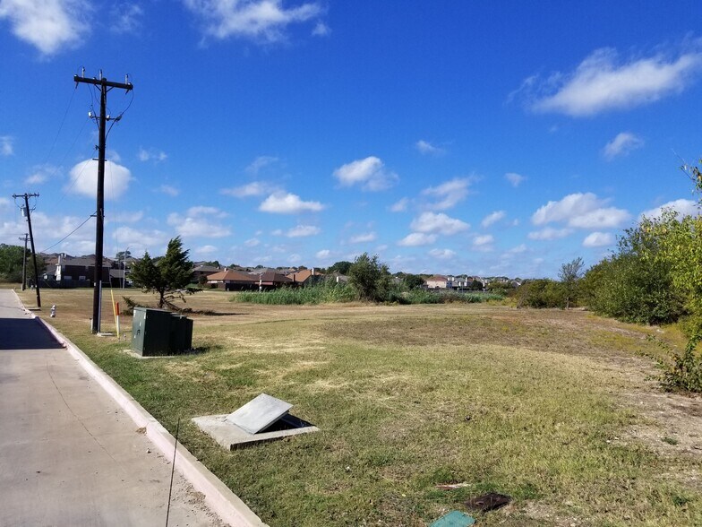 More Photos Of 9750 Legacy Dr, Fort Worth Land For Sale
