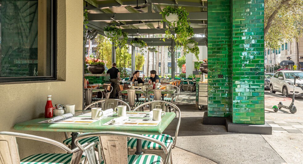 More Photos Of 301 E Las Olas Blvd, Fort Lauderdale Office For Lease