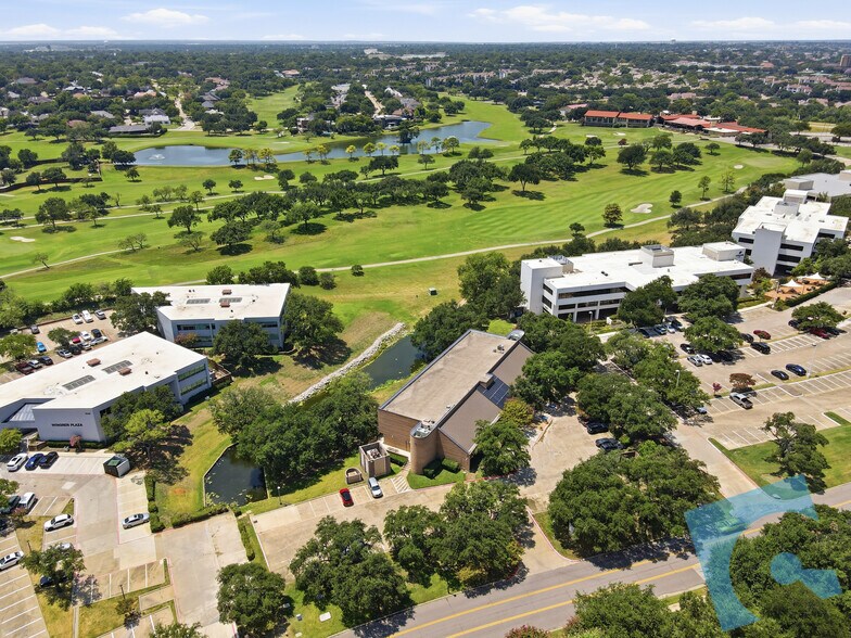 More Photos Of 250 Decker Dr, Irving Office For Lease