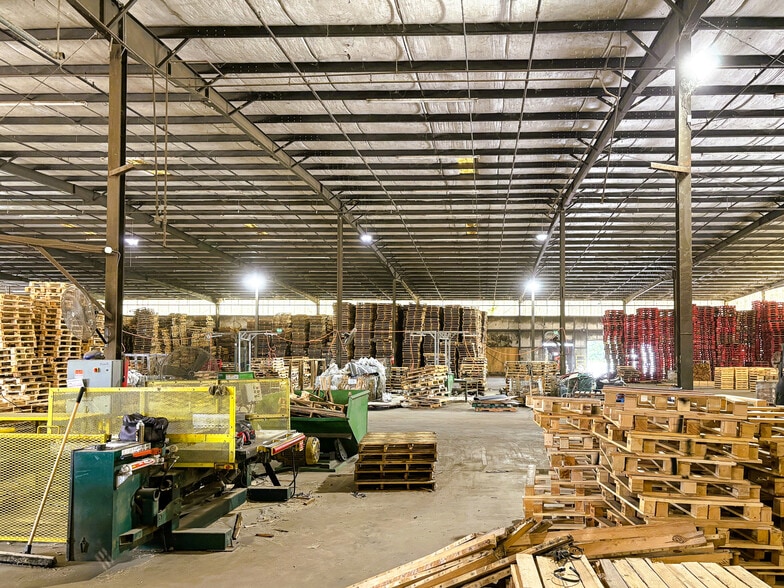 More Photos Of 295 Prosperity Dr, Orangeburg Manufacturing For Sale