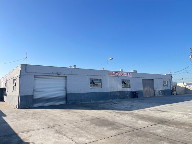 More Photos Of 11702 Anabel Ave, Garden Grove Warehouse For Sale