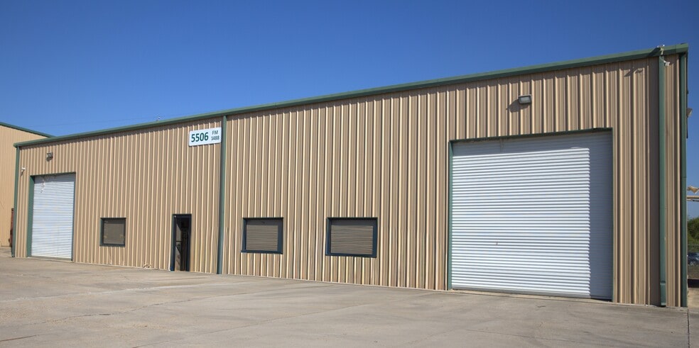 More Photos Of 5510-5518 Fm 1488 Rd, Magnolia Unknown For Lease