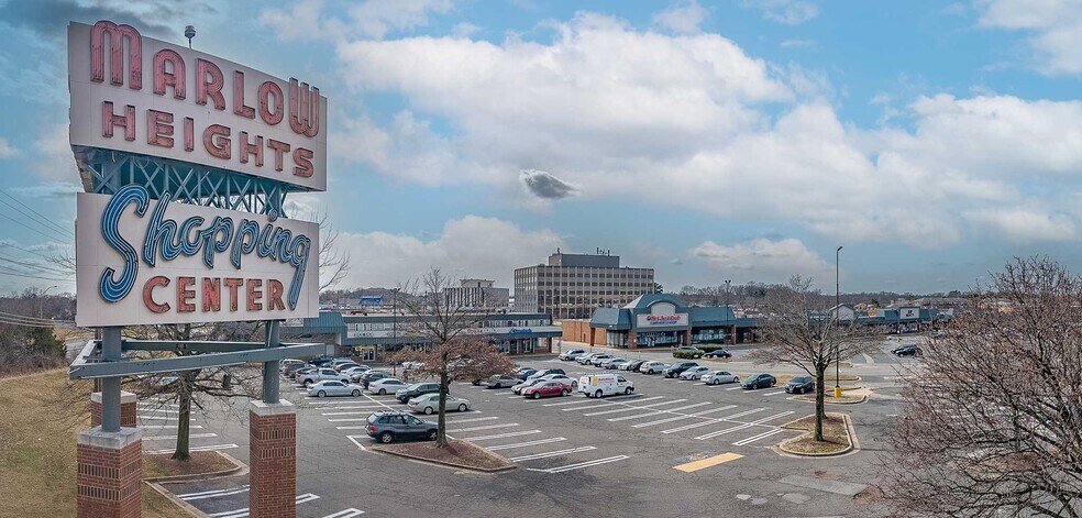 More Photos Of 3899-4277 Branch Ave, Temple Hills Unknown For Lease