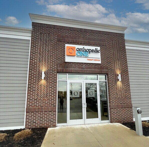 More Photos Of 7750 Diley Rd, Canal Winchester Medical For Sale