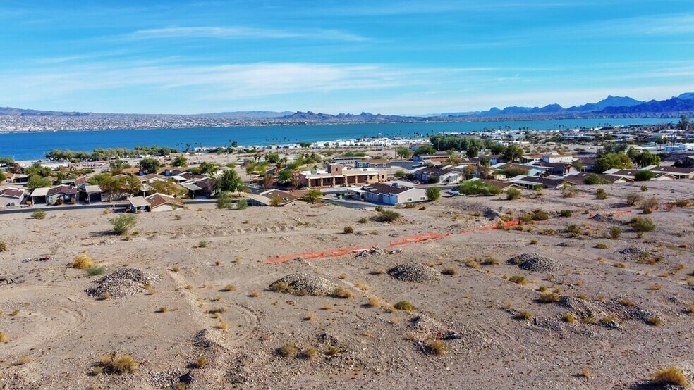 Primary Photo Of 12600 Havasu Lake Rd, Needles Land For Sale