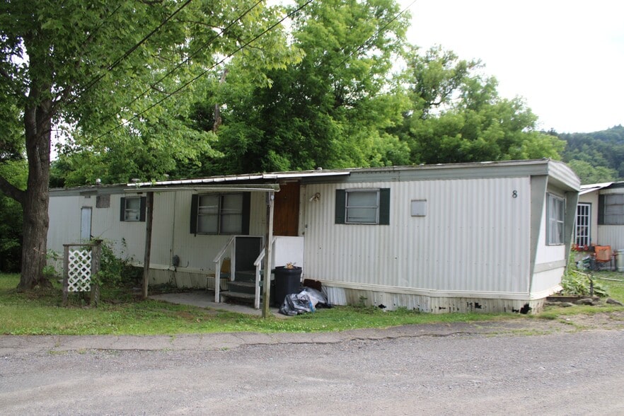 More Photos Of 3554 Watkins Rd, Horseheads Manufactured Housing Mobile Home Park For Sale
