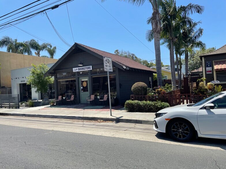 More Photos Of 1440-1444 E 4th St, Long Beach Storefront Retail Residential For Sale