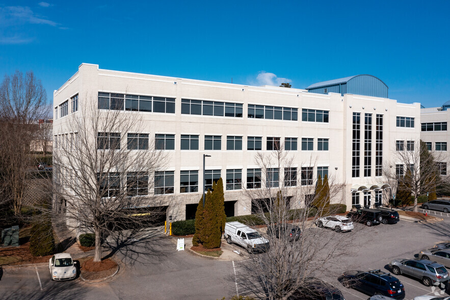 Primary Photo Of 530 New Waverly Pl, Cary Medical For Lease