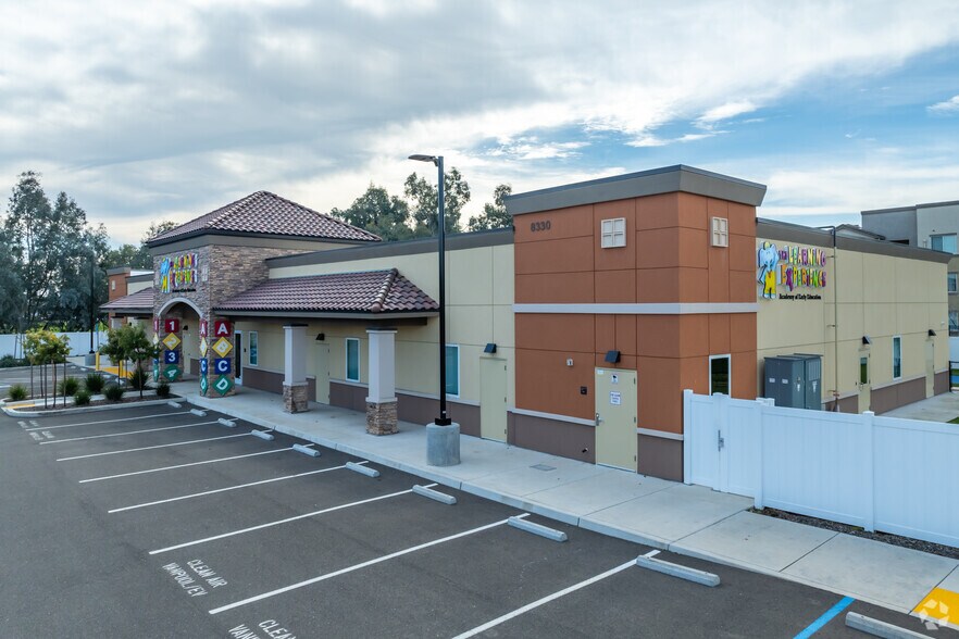More Photos Of 8330 Elk Grove Florin Rd, Sacramento Daycare Center For Sale