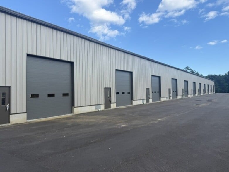More Photos Of 1 Royson Dr, Kingston Industrial For Sale