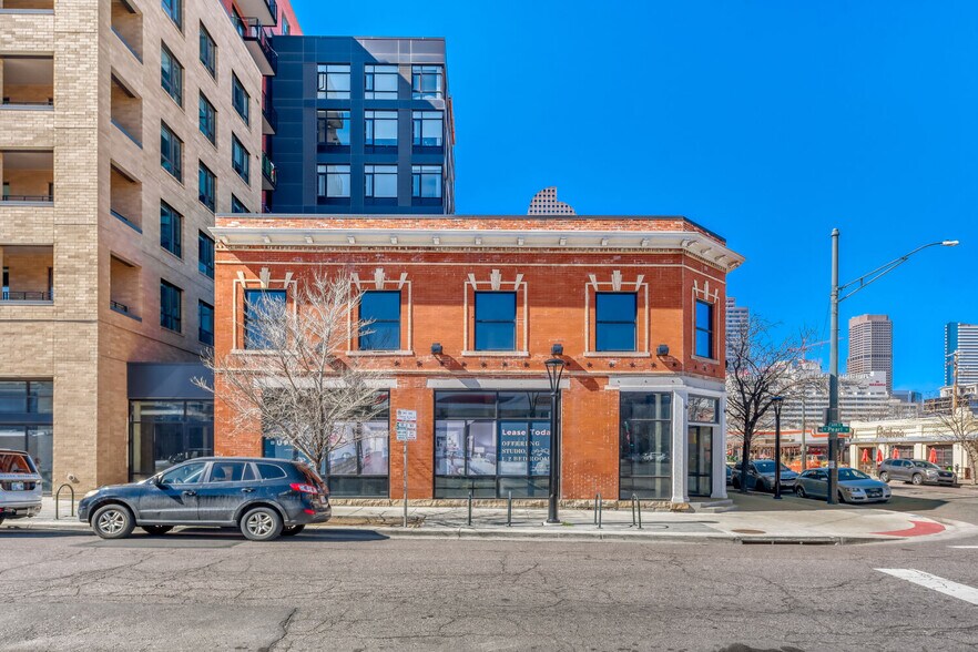 More Photos Of 1665 N Pearl St, Denver Apartments For Sale