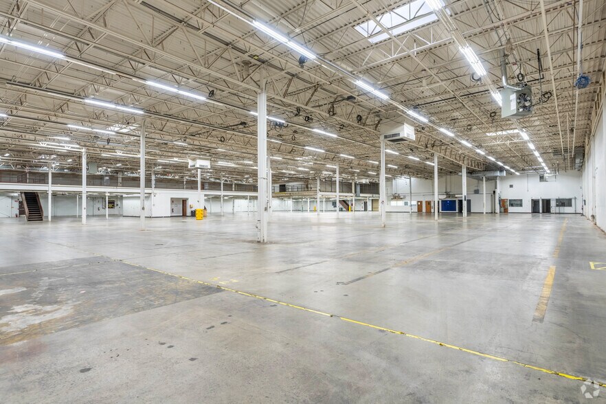 More Photos Of 151 Batson Dr, Manchester Manufacturing For Lease