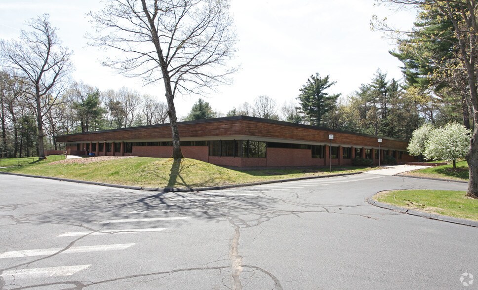 More Photos Of 38 Security Dr, Avon Office For Lease