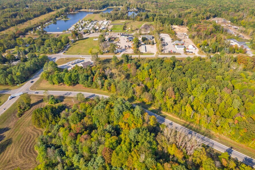 More Photos Of 0000 V/L Lapeer, Kimball Land For Sale