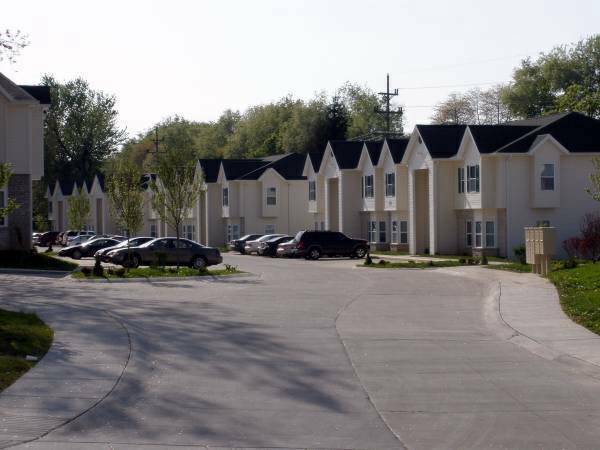 More Photos Of 3800 E McCracken Way, Bloomington Apartments For Sale