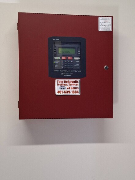 More Photos Of 862 Charles St, Providence Medical For Sale