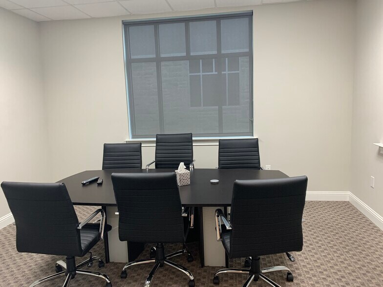 More Photos Of 1402 S Custer Rd, McKinney Medical For Lease