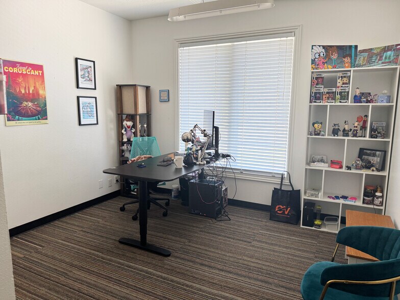 More Photos Of 2601 N Canyon Rd, Provo Loft Creative Space For Sale