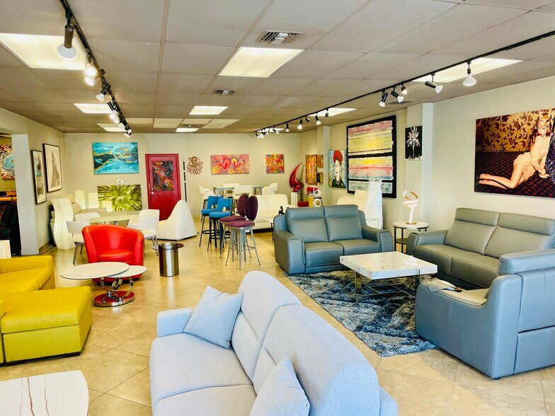 More Photos Of 18 S Federal Hwy, Pompano Beach Freestanding For Lease