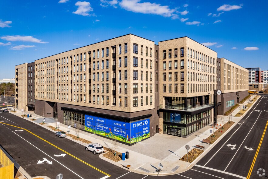 Primary Photo Of 2025 Fulton Pl, Reston Multifamily For Sale