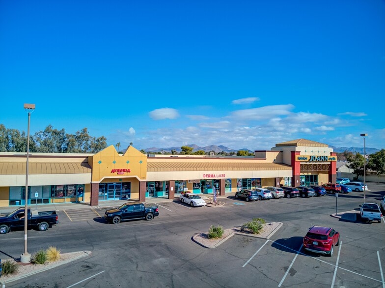 More Photos Of 6016 E Main St, Mesa Unknown For Lease