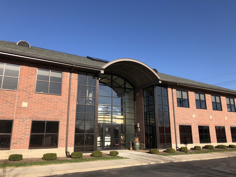 More Photos Of 709 W Ellsworth Rd, Ann Arbor Office For Lease